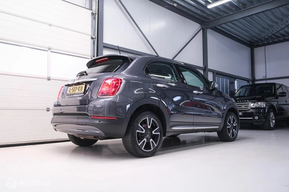 Fiat 500X - Afbeelding 9 van 30