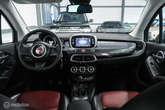 Fiat 500X - Afbeelding 10 van 30