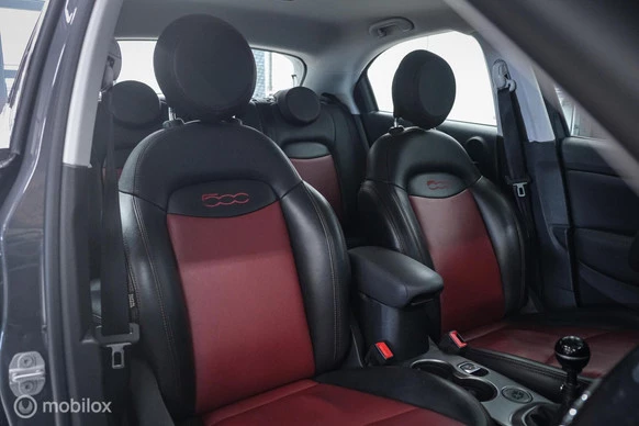Fiat 500X - Afbeelding 12 van 30