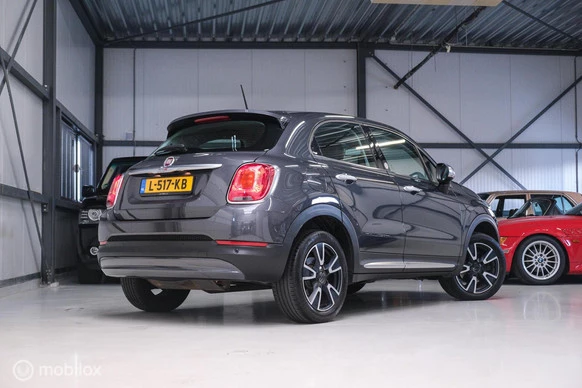 Fiat 500X - Afbeelding 13 van 30