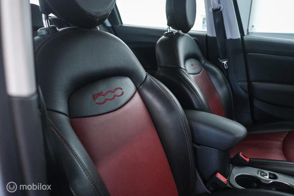 Fiat 500X - Afbeelding 14 van 30