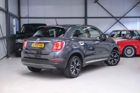 Fiat 500X - Afbeelding 15 van 30