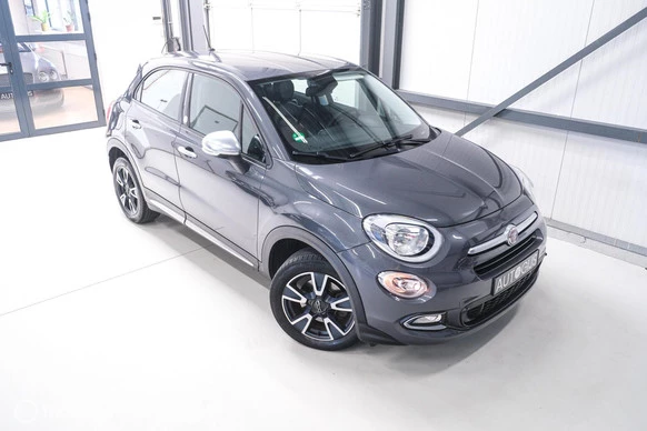 Fiat 500X - Afbeelding 17 van 30