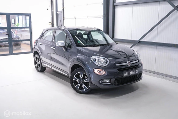 Fiat 500X - Afbeelding 19 van 30