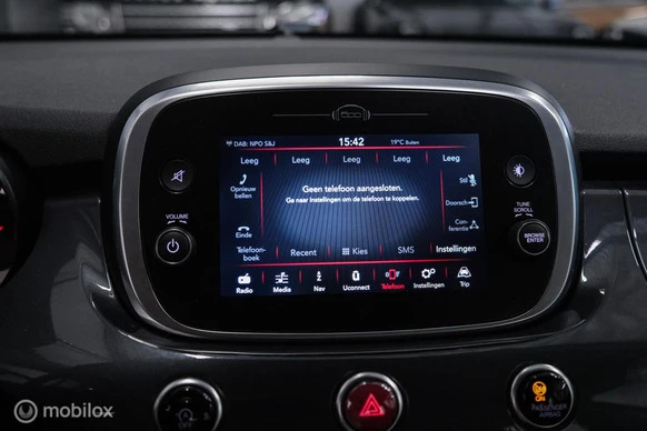 Fiat 500X - Afbeelding 21 van 30