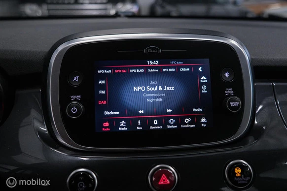 Fiat 500X - Afbeelding 22 van 30
