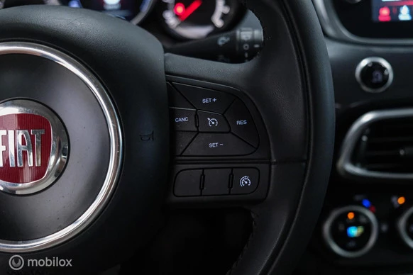 Fiat 500X - Afbeelding 23 van 30