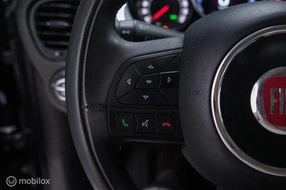 Fiat 500X - Afbeelding 24 van 30