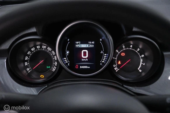 Fiat 500X - Afbeelding 25 van 30