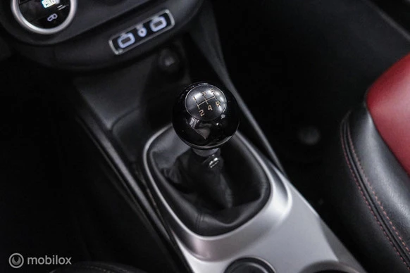 Fiat 500X - Afbeelding 26 van 30