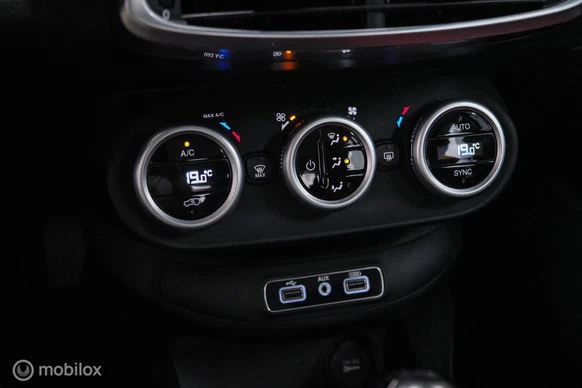 Fiat 500X - Afbeelding 27 van 30