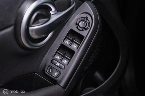 Fiat 500X - Afbeelding 29 van 30
