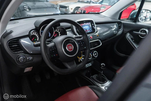 Fiat 500X - Afbeelding 30 van 30