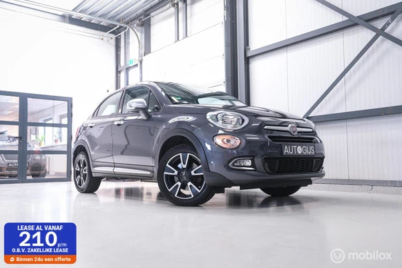 Fiat 500X - Afbeelding 1 van 30