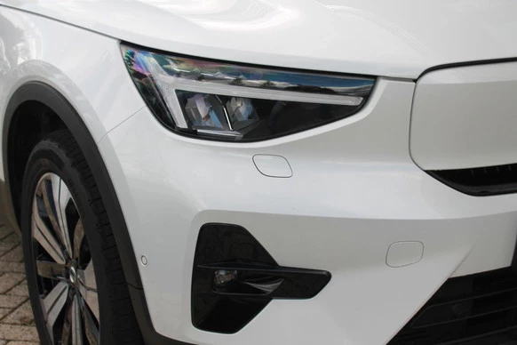 Volvo C40 - Afbeelding 6 van 30
