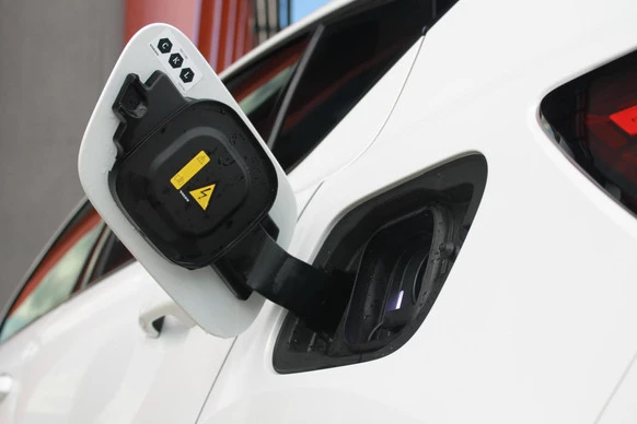 Volvo C40 - Afbeelding 11 van 30