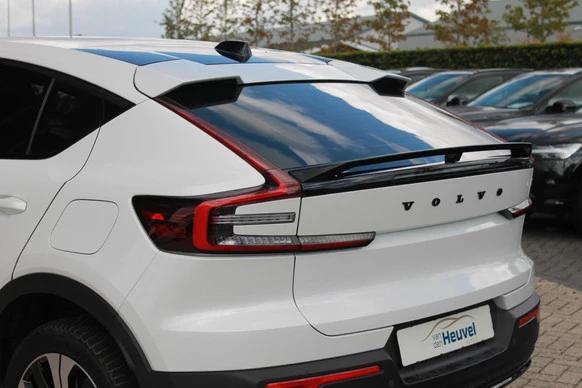 Volvo C40 - Afbeelding 12 van 30