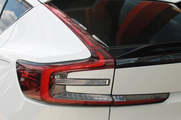 Volvo C40 - Afbeelding 13 van 30