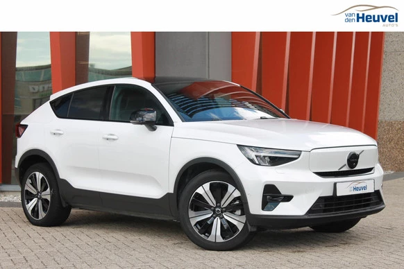 Volvo C40 - Afbeelding 1 van 30