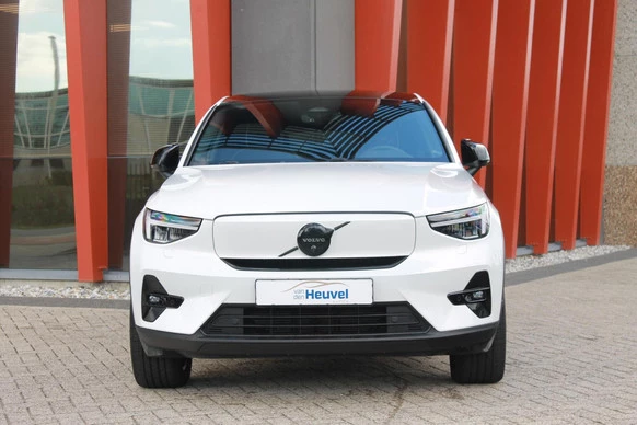 Volvo C40 - Afbeelding 2 van 30