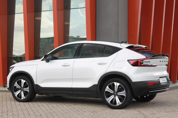 Volvo C40 - Afbeelding 3 van 30