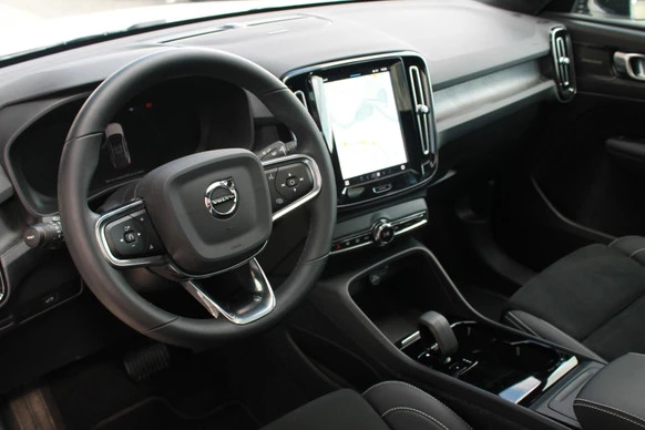 Volvo C40 - Afbeelding 21 van 30