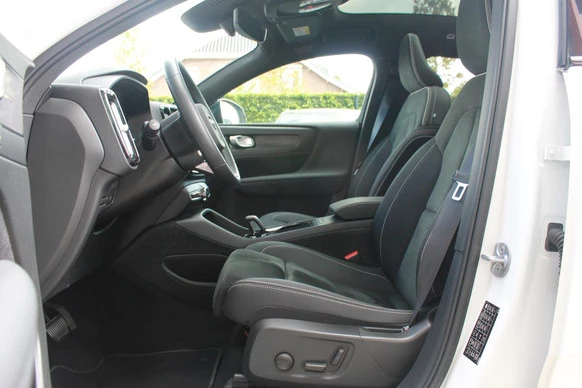 Volvo C40 - Afbeelding 22 van 30