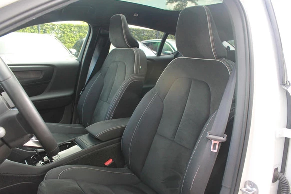 Volvo C40 - Afbeelding 23 van 30