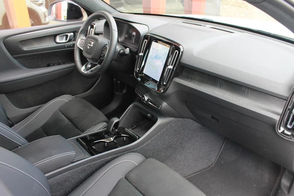 Volvo C40 - Afbeelding 27 van 30