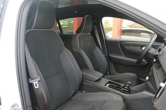 Volvo C40 - Afbeelding 29 van 30