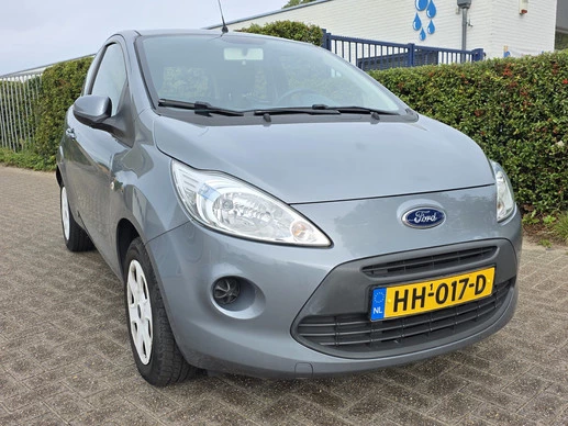 Ford Ka - Afbeelding 1 van 23