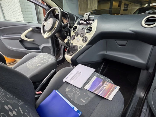 Ford Ka - Afbeelding 3 van 23