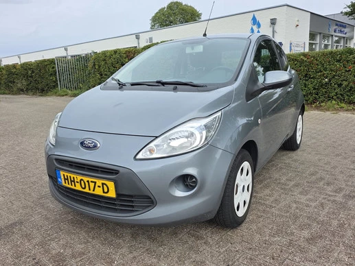 Ford Ka - Afbeelding 4 van 23