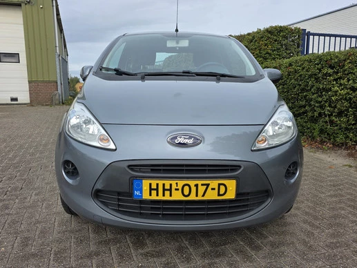 Ford Ka - Afbeelding 5 van 23