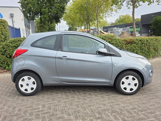 Ford Ka - Afbeelding 6 van 23