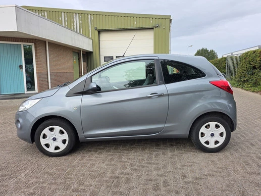 Ford Ka - Afbeelding 7 van 23