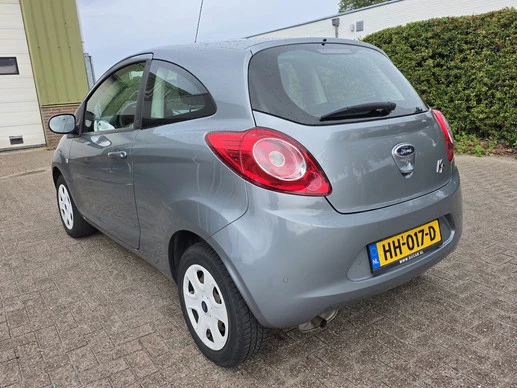 Ford Ka - Afbeelding 8 van 23