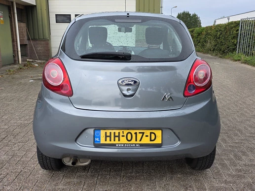 Ford Ka - Afbeelding 9 van 23