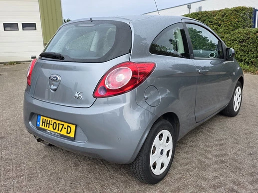 Ford Ka - Afbeelding 10 van 23