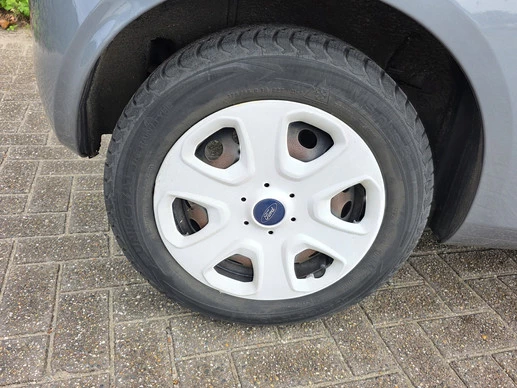 Ford Ka - Afbeelding 11 van 23