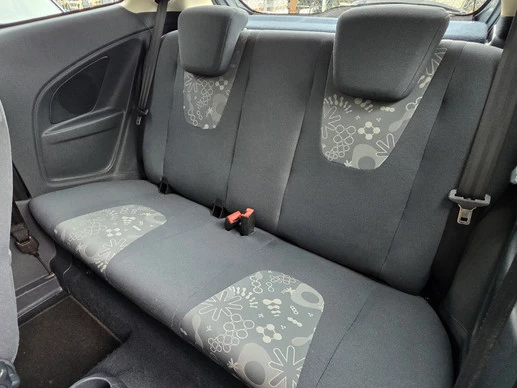 Ford Ka - Afbeelding 14 van 23