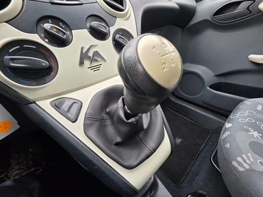 Ford Ka - Afbeelding 19 van 23