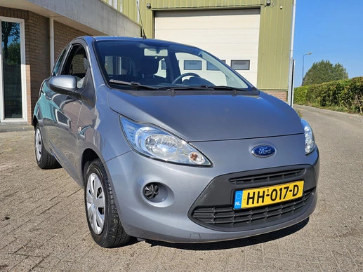 Ford Ka - Afbeelding 1 van 24