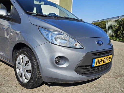 Ford Ka - Afbeelding 4 van 24