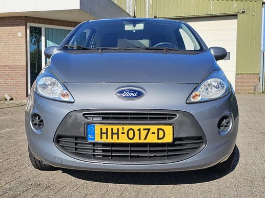 Ford Ka - Afbeelding 5 van 24