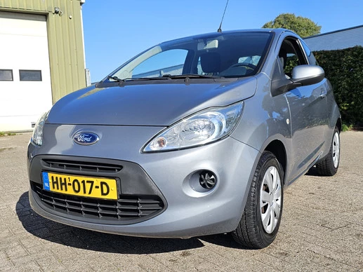 Ford Ka - Afbeelding 6 van 24