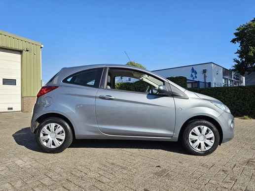 Ford Ka - Afbeelding 7 van 24