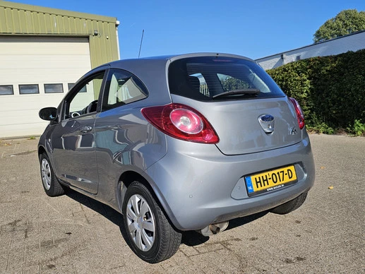Ford Ka - Afbeelding 9 van 24