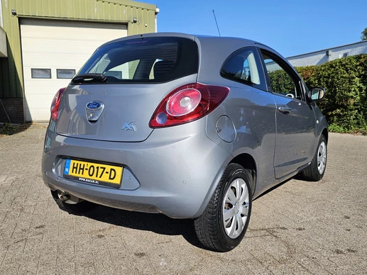 Ford Ka - Afbeelding 11 van 24
