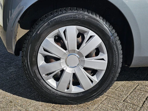 Ford Ka - Afbeelding 12 van 24